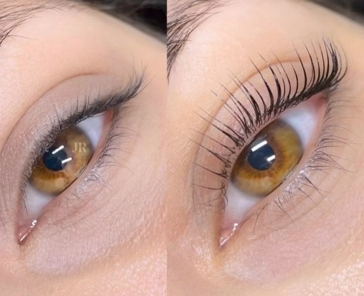 Rehaussement de Cils à Tizi Ouzou - Soin esthétique MEL'GLOW